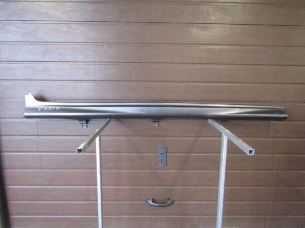 Zijskirt Dorpellijst Rechts Honda Civic UFO TYPE RS VIII 10252281510 Dorpel P7117