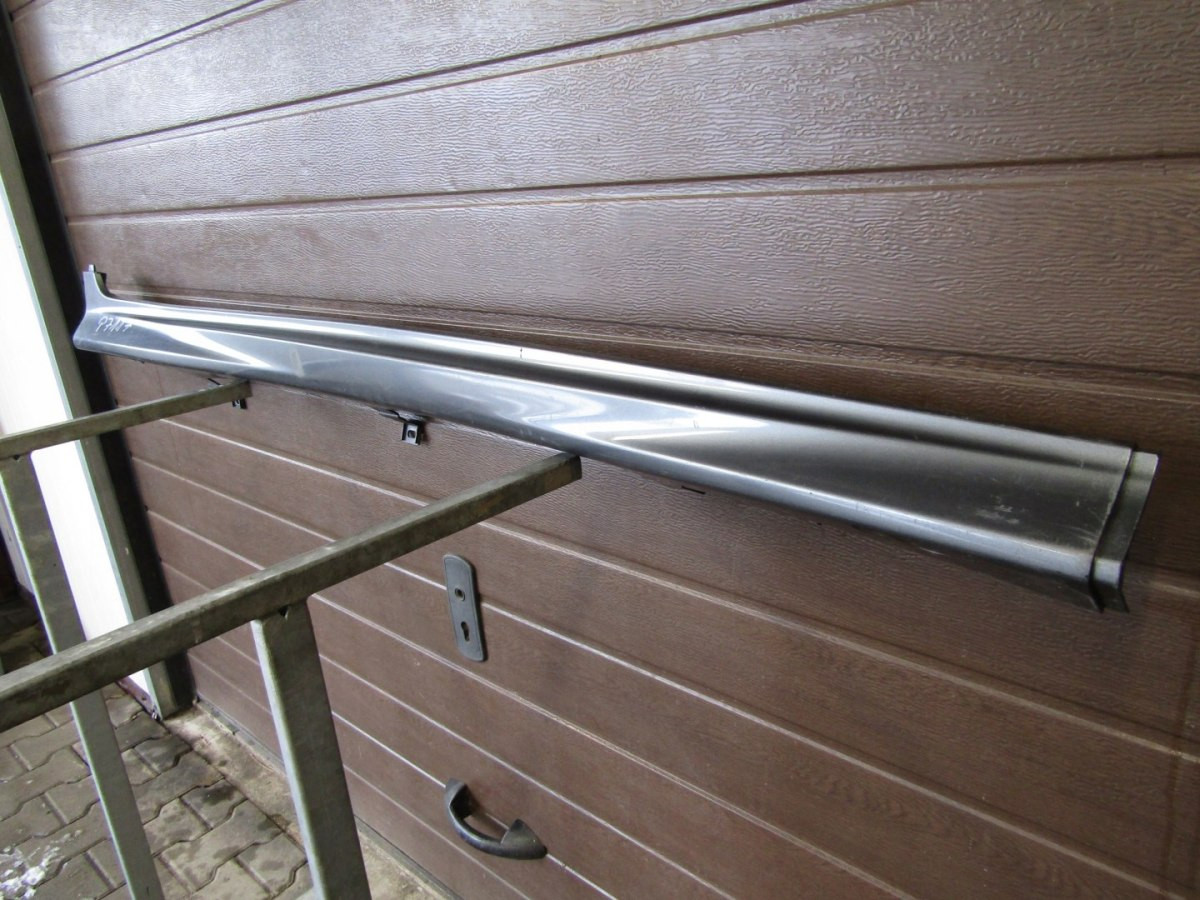 Zijskirt Dorpellijst Rechts Honda Civic UFO TYPE RS VIII 10252281510 Dorpel P7117