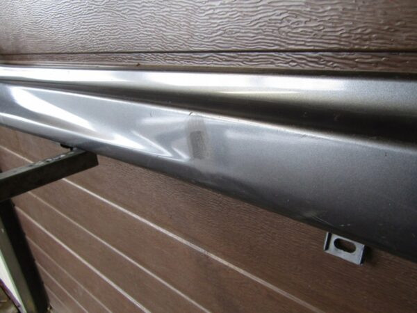 Zijskirt Dorpellijst Rechts Honda Civic UFO TYPE RS VIII 10252281510 Dorpel P7117
