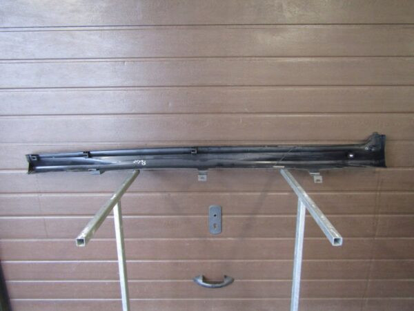 Zijskirt Dorpellijst Rechts Honda Civic UFO TYPE RS VIII 10252281510 Dorpel P7117