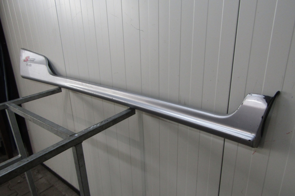 Zijskirt Dorpellijst Rechts Honda Civic VII 7 Type R 00-063d  71800-s57 Dorpel P14199