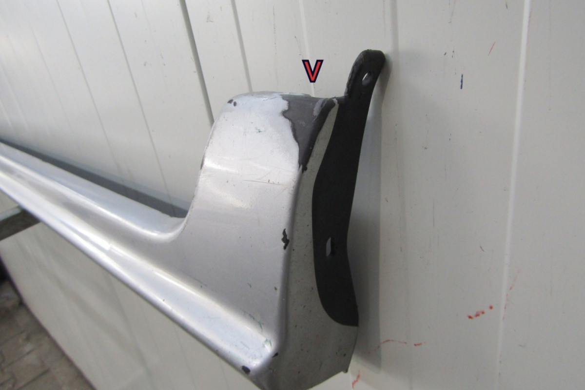 Zijskirt Dorpellijst Rechts Honda Civic VII 7 Type R 00-063d  71800-s57 Dorpel P14199