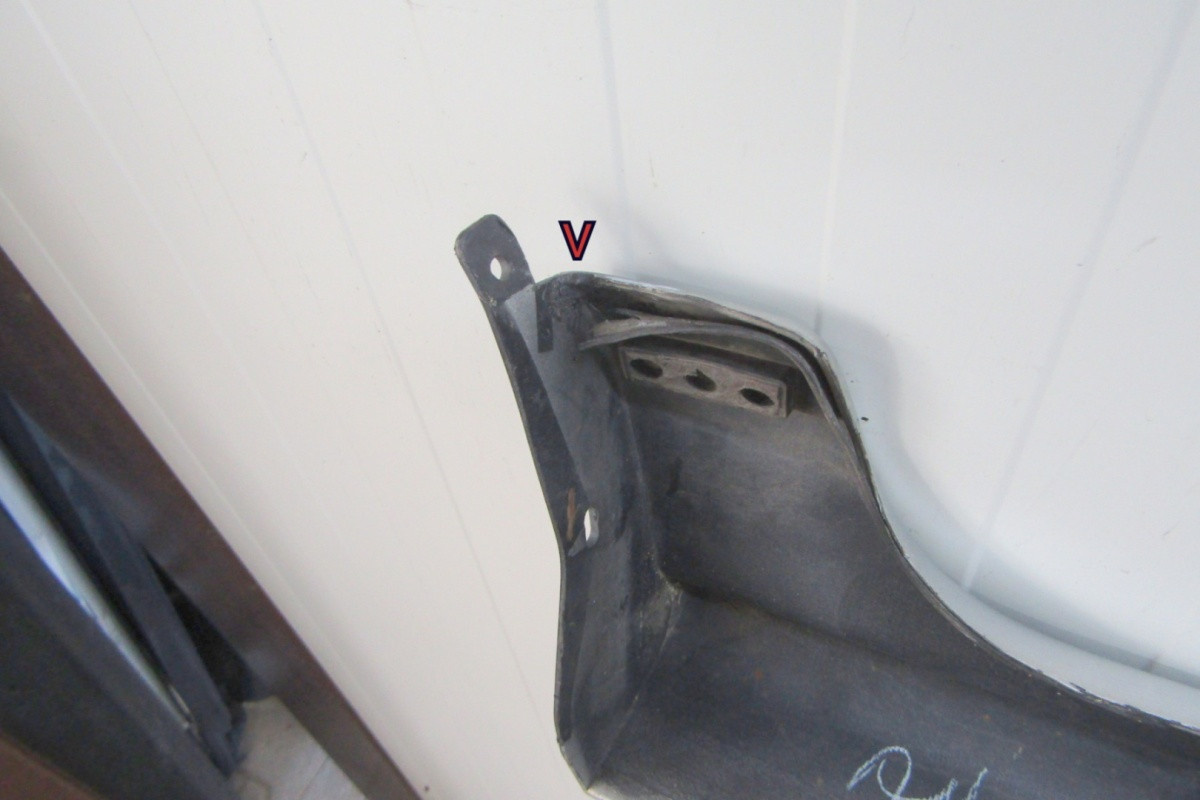 Zijskirt Dorpellijst Rechts Honda Civic VII 7 Type R 00-063d  71800-s57 Dorpel P14199