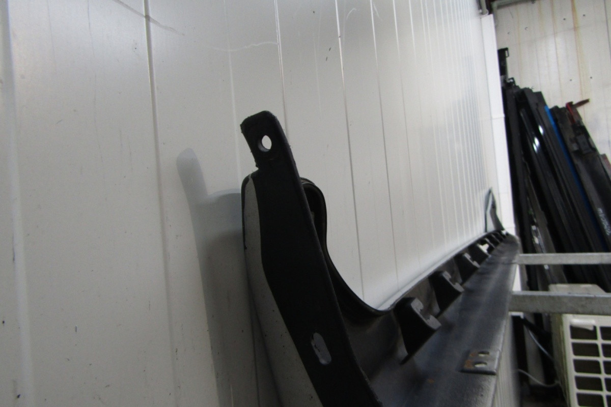 Zijskirt Dorpellijst Rechts Honda Civic VII 7 Type R 00-063d  71800-s57 Dorpel P14199