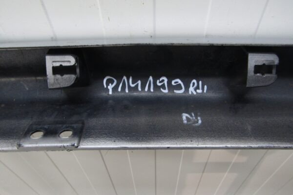Zijskirt Dorpellijst Rechts Honda Civic VII 7 Type R 00-063d  71800-s57 Dorpel P14199