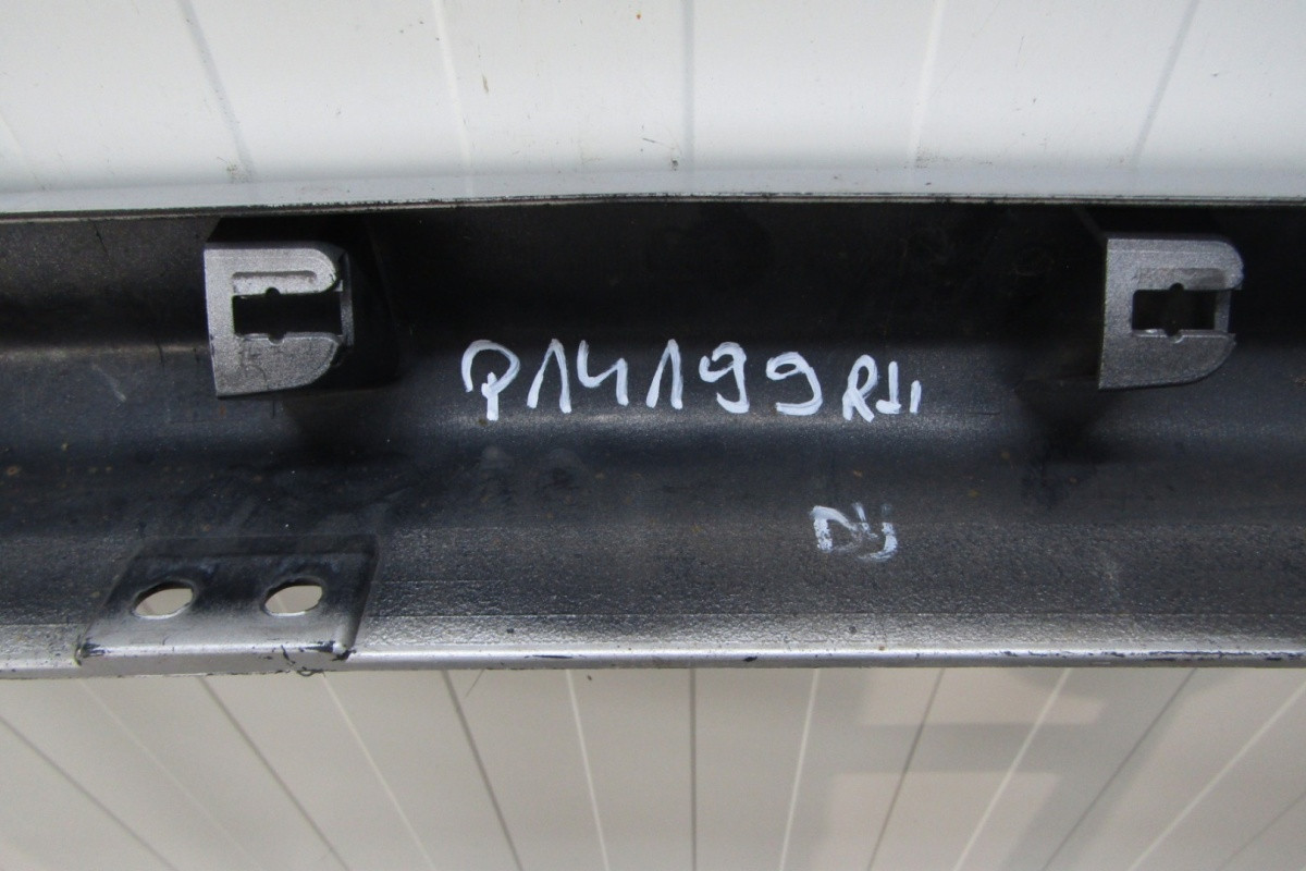 Zijskirt Dorpellijst Rechts Honda Civic VII 7 Type R 00-063d  71800-s57 Dorpel P14199