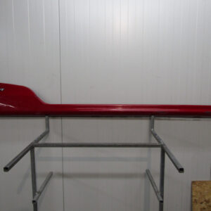 Zijskirt Dorpellijst Rechts Honda Civic VII 7 Type R 00-063d 71800-s57 Dorpel P15079