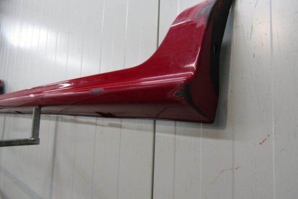 Zijskirt Dorpellijst Rechts Honda Civic VII 7 Type R 00-063d 71800-s57 Dorpel P15079