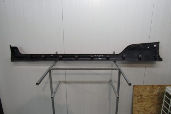 Zijskirt Dorpellijst Rechts Honda Civic VII 7 Type R 00-063d 71800-s57 Dorpel P15079