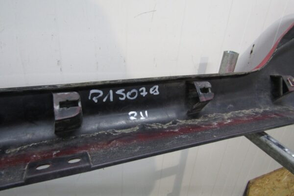 Zijskirt Dorpellijst Rechts Honda Civic VII 7 Type R 00-063d 71800-s57 Dorpel P15079