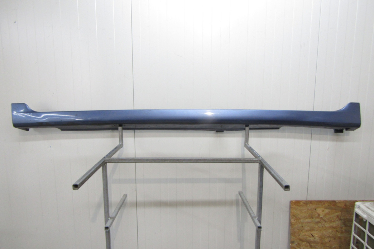 Zijskirt Links Dorpellijst Honda Civic VII 7 Sport 00-065d 71850-s6d-e000 Dorpel P15691