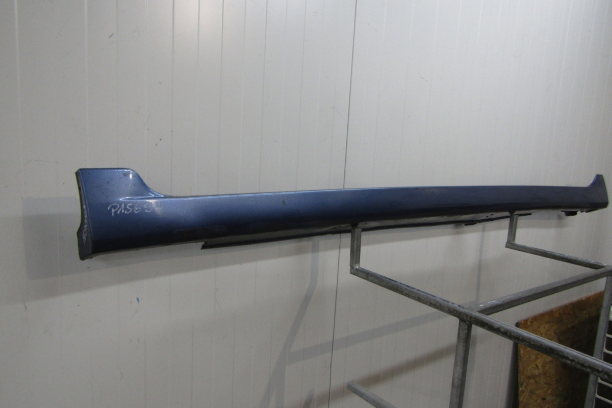 Zijskirt Links Dorpellijst Honda Civic VII 7 Sport 00-065d 71850-s6d-e000 Dorpel P15691