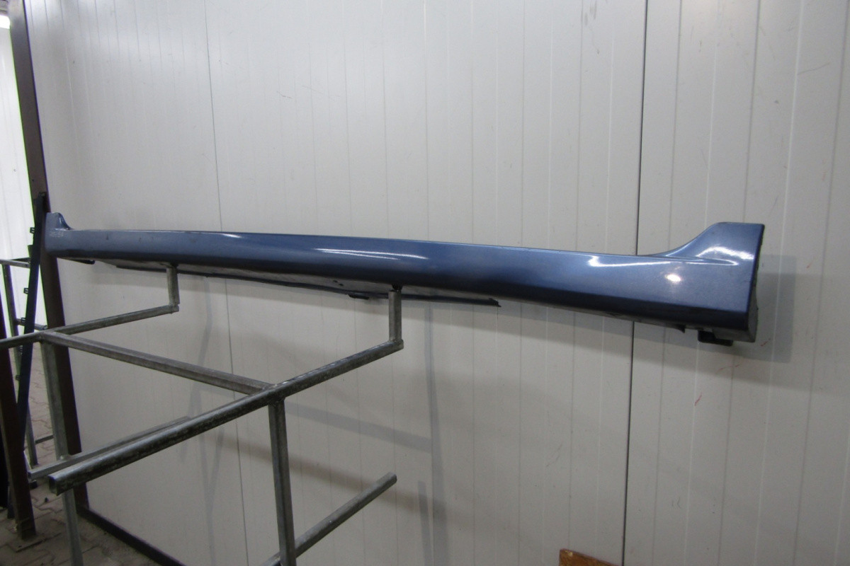 Zijskirt Links Dorpellijst Honda Civic VII 7 Sport 00-065d 71850-s6d-e000 Dorpel P15691