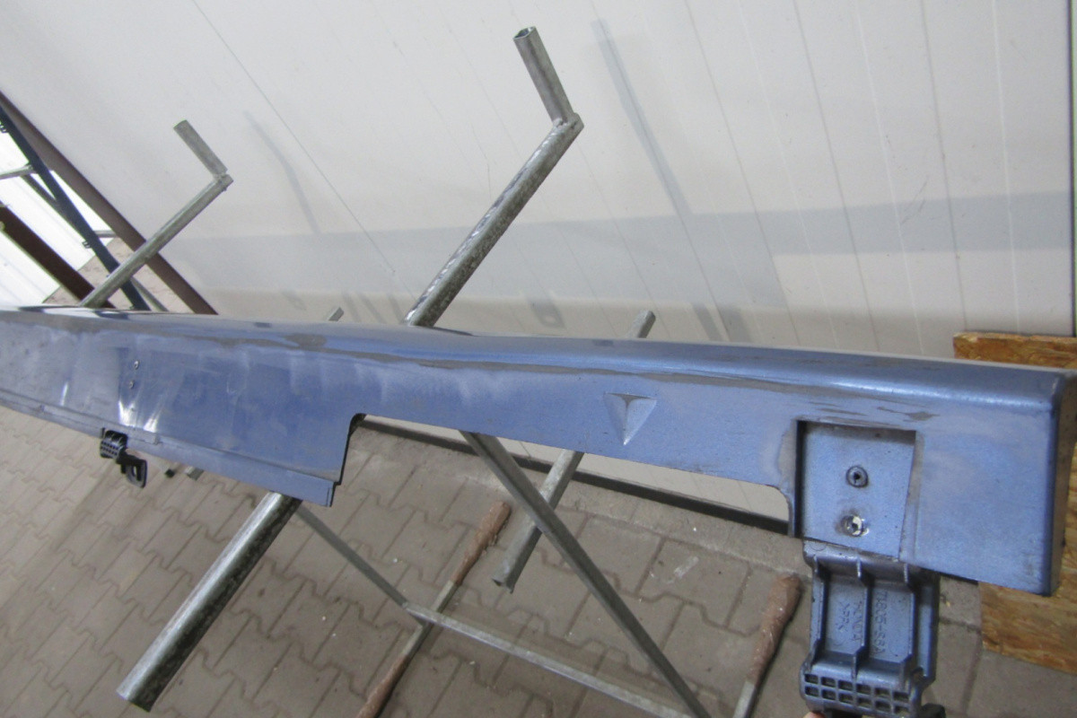 Zijskirt Links Dorpellijst Honda Civic VII 7 Sport 00-065d 71850-s6d-e000 Dorpel P15691