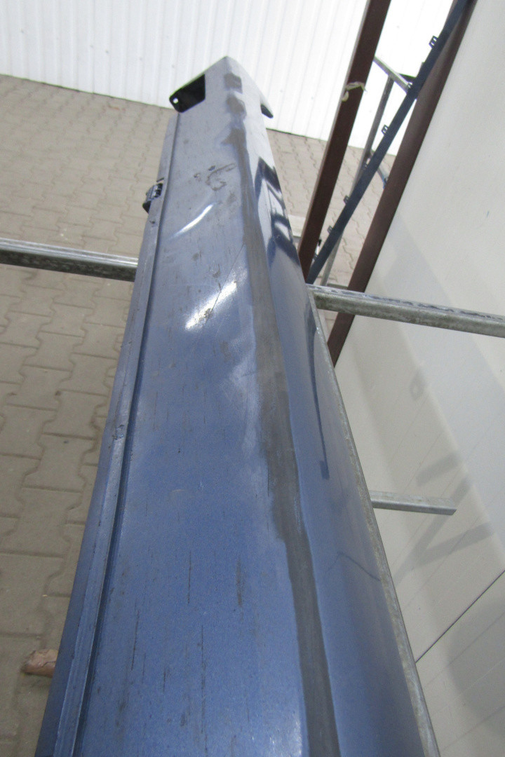 Zijskirt Links Dorpellijst Honda Civic VII 7 Sport 00-065d 71850-s6d-e000 Dorpel P15691