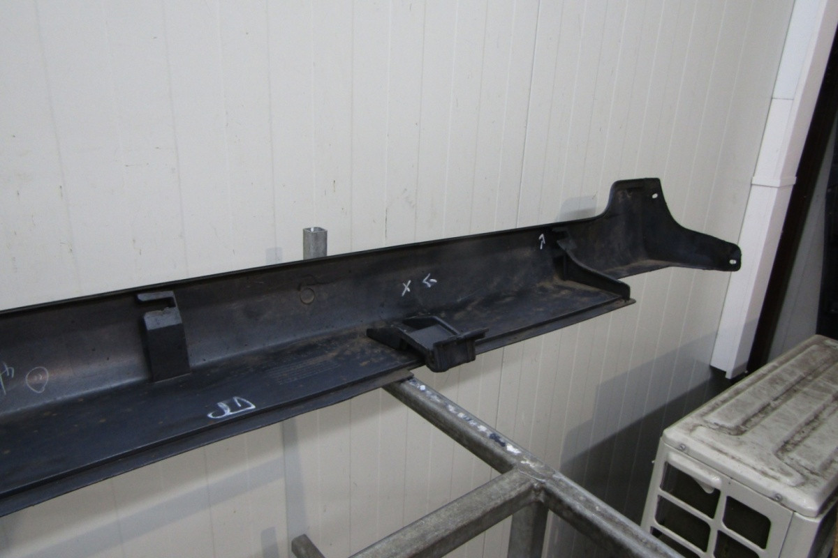 Zijskirt Links Dorpellijst Honda Civic VII 7 Sport 00-065d 71850-s6d-e000 Dorpel P15691