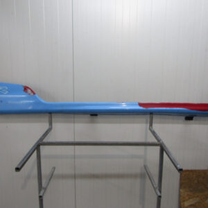 Zijskirt Dorpellijst Rechts Honda Civic VII 7 Type R 00-063d 71800-s57 Dorpel P15707