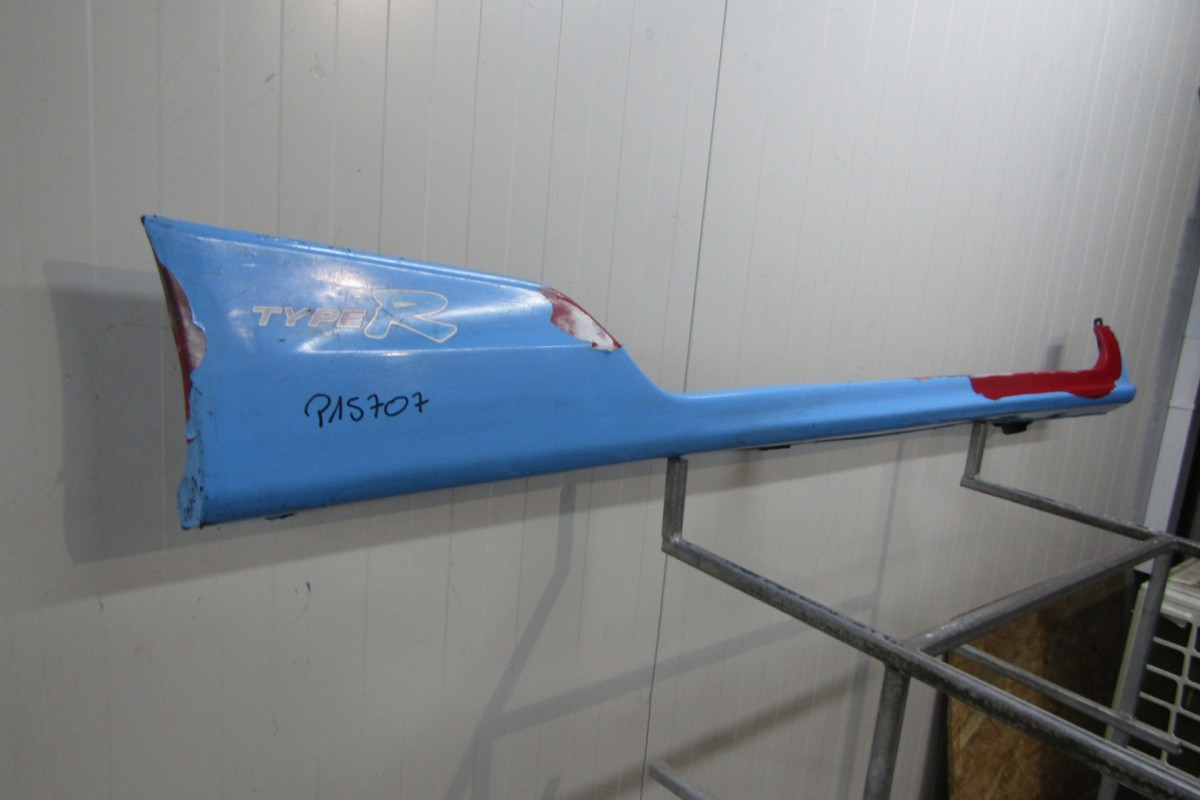 Zijskirt Dorpellijst Rechts Honda Civic VII 7 Type R 00-063d 71800-s57 Dorpel P15707