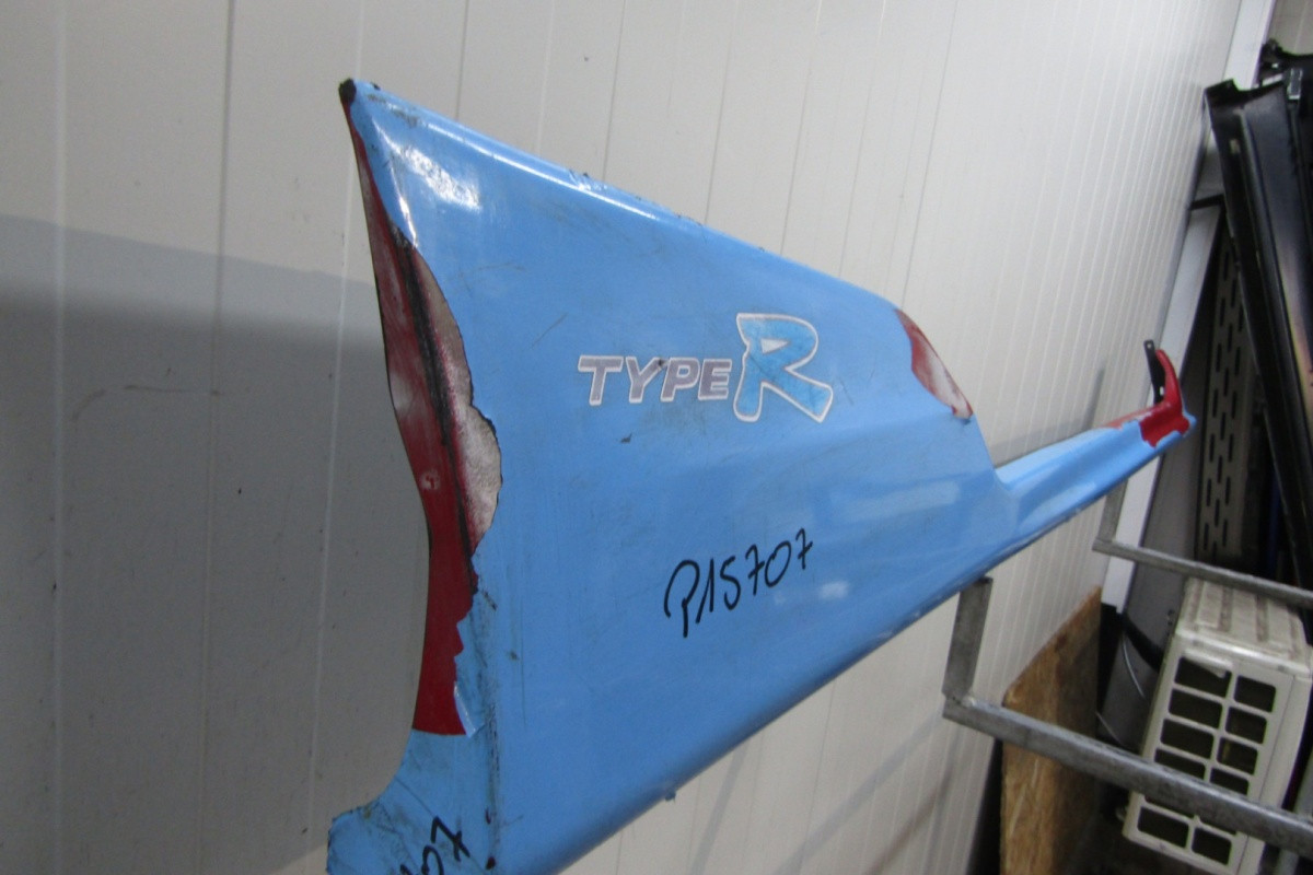 Zijskirt Dorpellijst Rechts Honda Civic VII 7 Type R 00-063d 71800-s57 Dorpel P15707