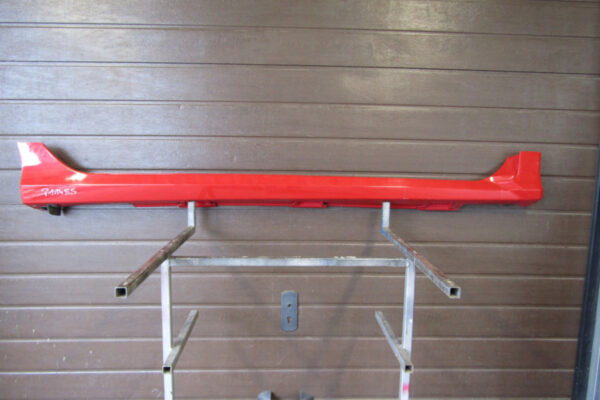 Zijskirt Dorpellijst Rechts Honda Civic X sedan HB 15-22 71800ook Dorpel P11485