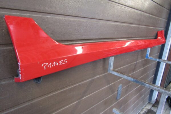 Zijskirt Dorpellijst Rechts Honda Civic X sedan HB 15-22 71800ook Dorpel P11485