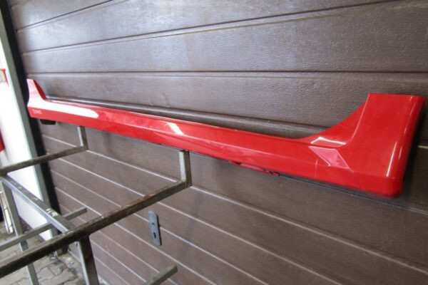 Zijskirt Dorpellijst Rechts Honda Civic X sedan HB 15-22 71800ook Dorpel P11485