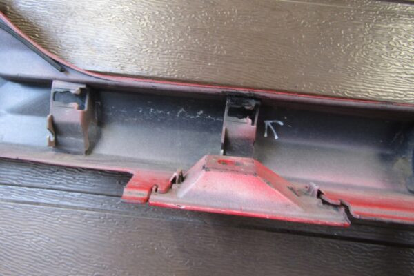 Zijskirt Dorpellijst Rechts Honda Civic X sedan HB 15-22 71800ook Dorpel P11485