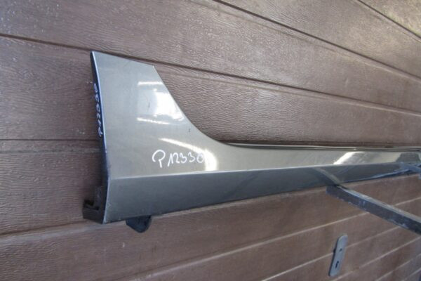Zijskirt Dorpellijst Rechts Honda Civic X Sedan HB 15-22 71800-tgg2208 Dorpel P12330