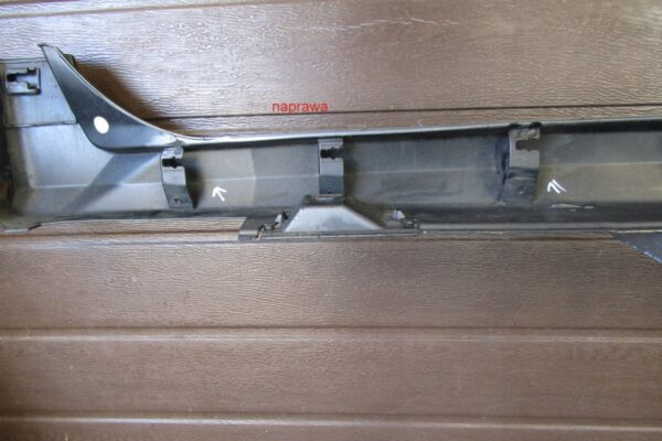 Zijskirt Dorpellijst Rechts Honda Civic X Sedan HB 15-22 71800-tgg2208 Dorpel P12330