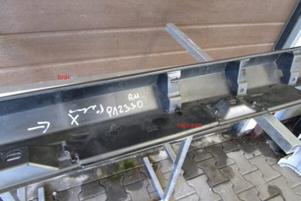 Zijskirt Dorpellijst Rechts Honda Civic X Sedan HB 15-22 71800-tgg2208 Dorpel P12330