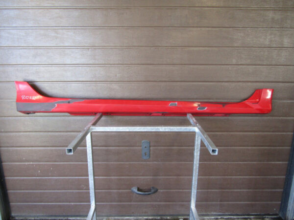 Zijskirt Dorpellijst Rechts Honda Civic X Sedan HB 15-22 71800-tgg2200 Dorpel P12552