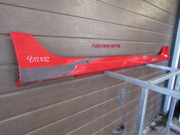 Zijskirt Dorpellijst Rechts Honda Civic X Sedan HB 15-22 71800-tgg2200 Dorpel P12552