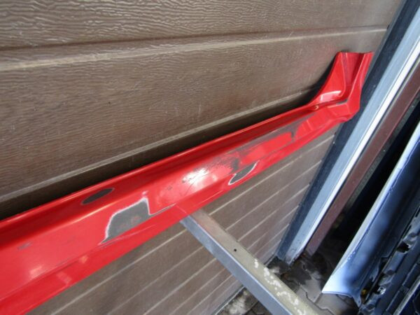 Zijskirt Dorpellijst Rechts Honda Civic X Sedan HB 15-22 71800-tgg2200 Dorpel P12552