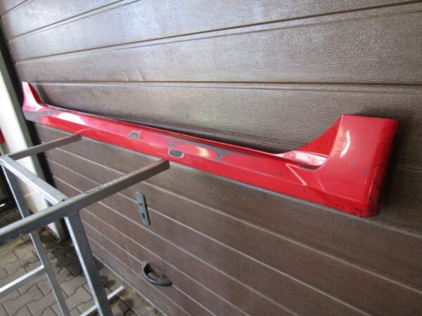 Zijskirt Dorpellijst Rechts Honda Civic X Sedan HB 15-22 71800-tgg2200 Dorpel P12552