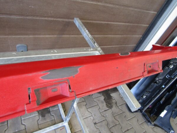 Zijskirt Dorpellijst Rechts Honda Civic X Sedan HB 15-22 71800-tgg2200 Dorpel P12552