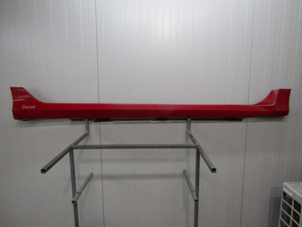 Zijskirt Dorpellijst Rechts Honda Civic X sedan HB 15-22 71800-tggzz00 Dorpel p14716