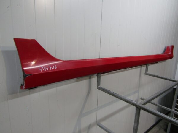 Zijskirt Dorpellijst Rechts Honda Civic X sedan HB 15-22 71800-tggzz00 Dorpel p14716