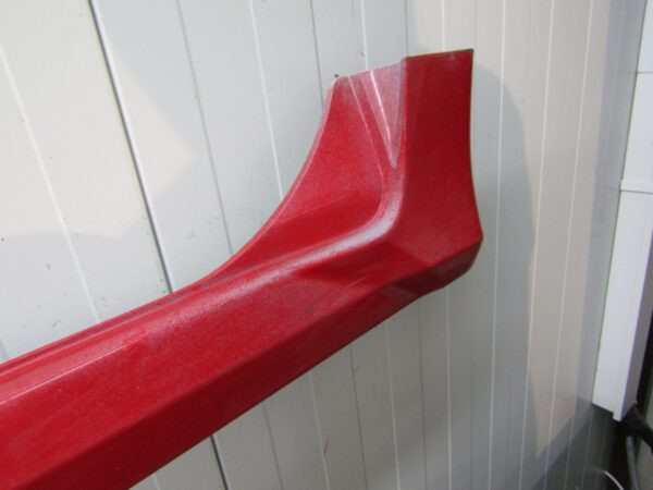 Zijskirt Dorpellijst Rechts Honda Civic X sedan HB 15-22 71800-tggzz00 Dorpel p14716