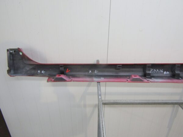 Zijskirt Dorpellijst Rechts Honda Civic X sedan HB 15-22 71800-tggzz00 Dorpel p14716