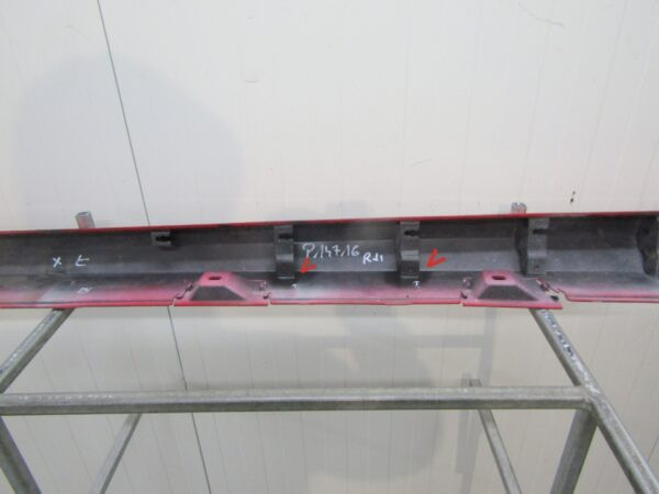 Zijskirt Dorpellijst Rechts Honda Civic X sedan HB 15-22 71800-tggzz00 Dorpel p14716