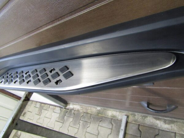 Zijskirt Dorpellijst Rechts Honda HRV 2 II 16 Graden 10021717857 Dorpel P6699