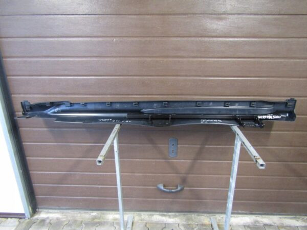 Zijskirt Dorpellijst Rechts Honda HRV 2 II 16 Graden 10021717857 Dorpel P6699