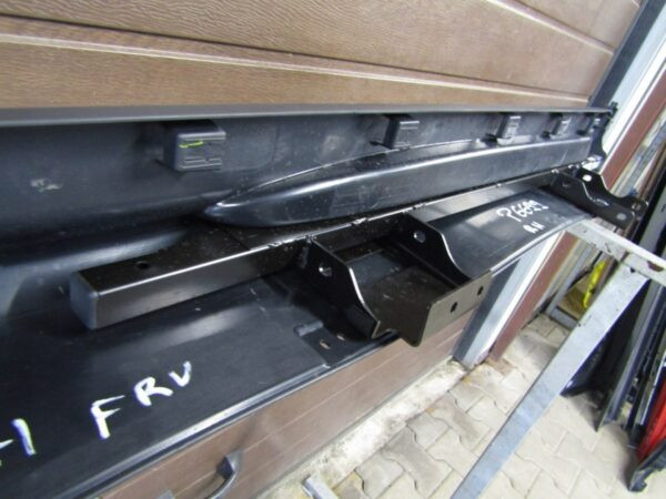 Zijskirt Dorpellijst Rechts Honda HRV 2 II 16 Graden 10021717857 Dorpel P6699