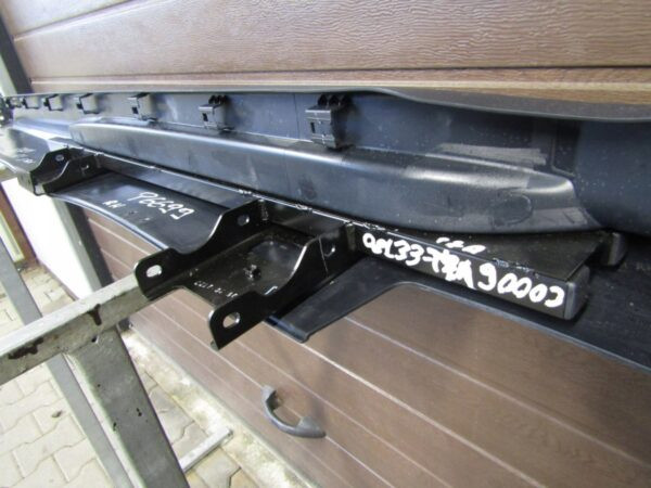 Zijskirt Dorpellijst Rechts Honda HRV 2 II 16 Graden 10021717857 Dorpel P6699