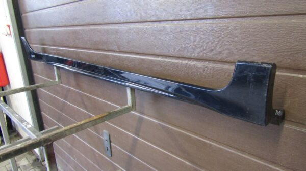 Zijskirt Dorpellijst Rechts Honda Jazz Fit GT Sport 15 GK 71800 t5bj1 50 Dorpel p11042