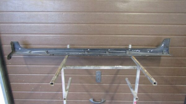 Zijskirt Dorpellijst Rechts Honda Jazz Fit GT Sport 15 GK 71800 t5bj1 50 Dorpel p11042