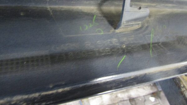 Zijskirt Dorpellijst Rechts Honda Jazz Fit GT Sport 15 GK 71800 t5bj1 50 Dorpel p11042