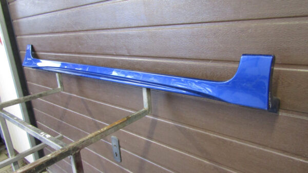 Zijskirt Dorpellijst Rechts Honda Jazz Fit GT Sport 15 GK 71800 t5bj150 Dorpel P11043