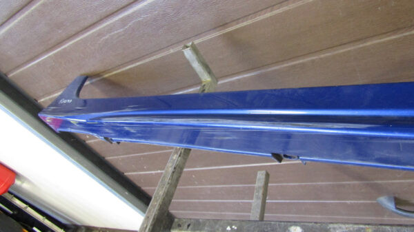 Zijskirt Dorpellijst Rechts Honda Jazz Fit GT Sport 15 GK 71800 t5bj150 Dorpel P11043
