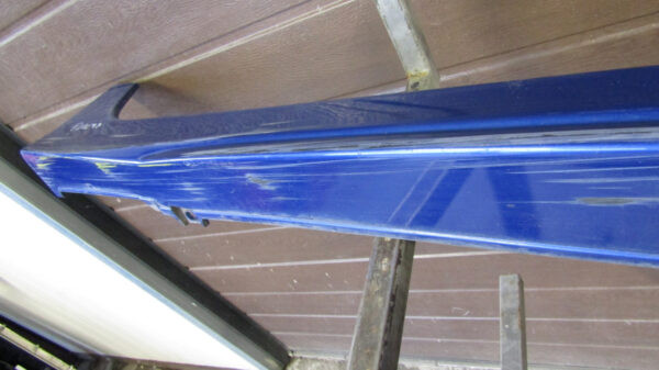 Zijskirt Dorpellijst Rechts Honda Jazz Fit GT Sport 15 GK 71800 t5bj150 Dorpel P11043
